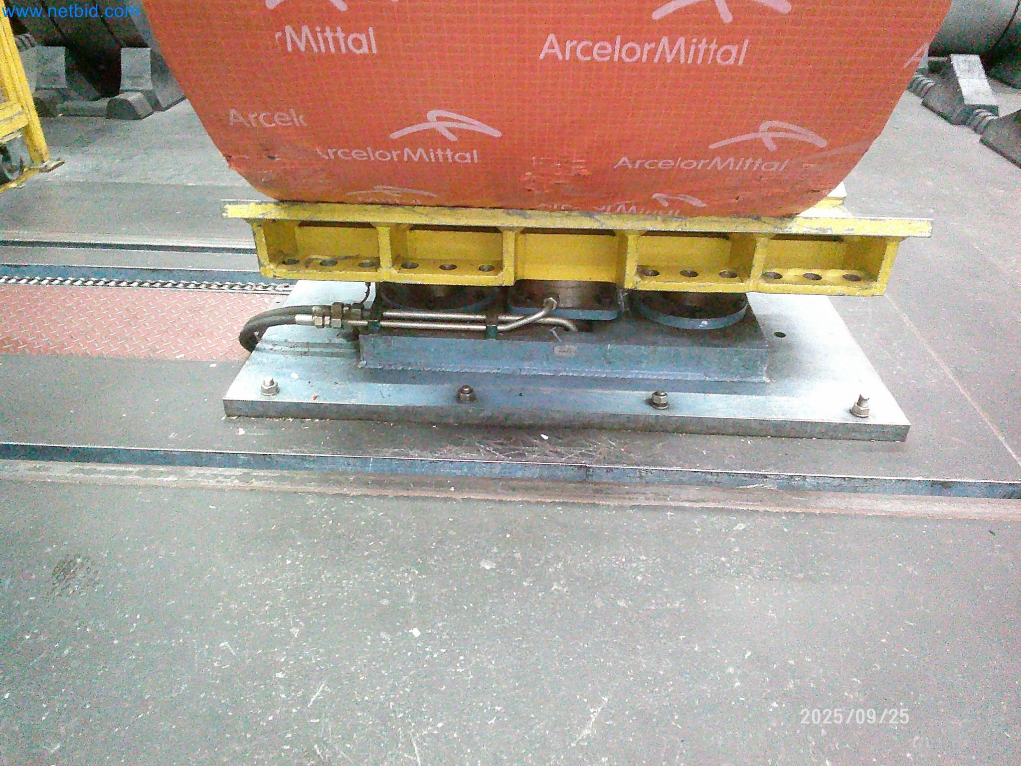 Machines and systems from the automotive supply industry-16