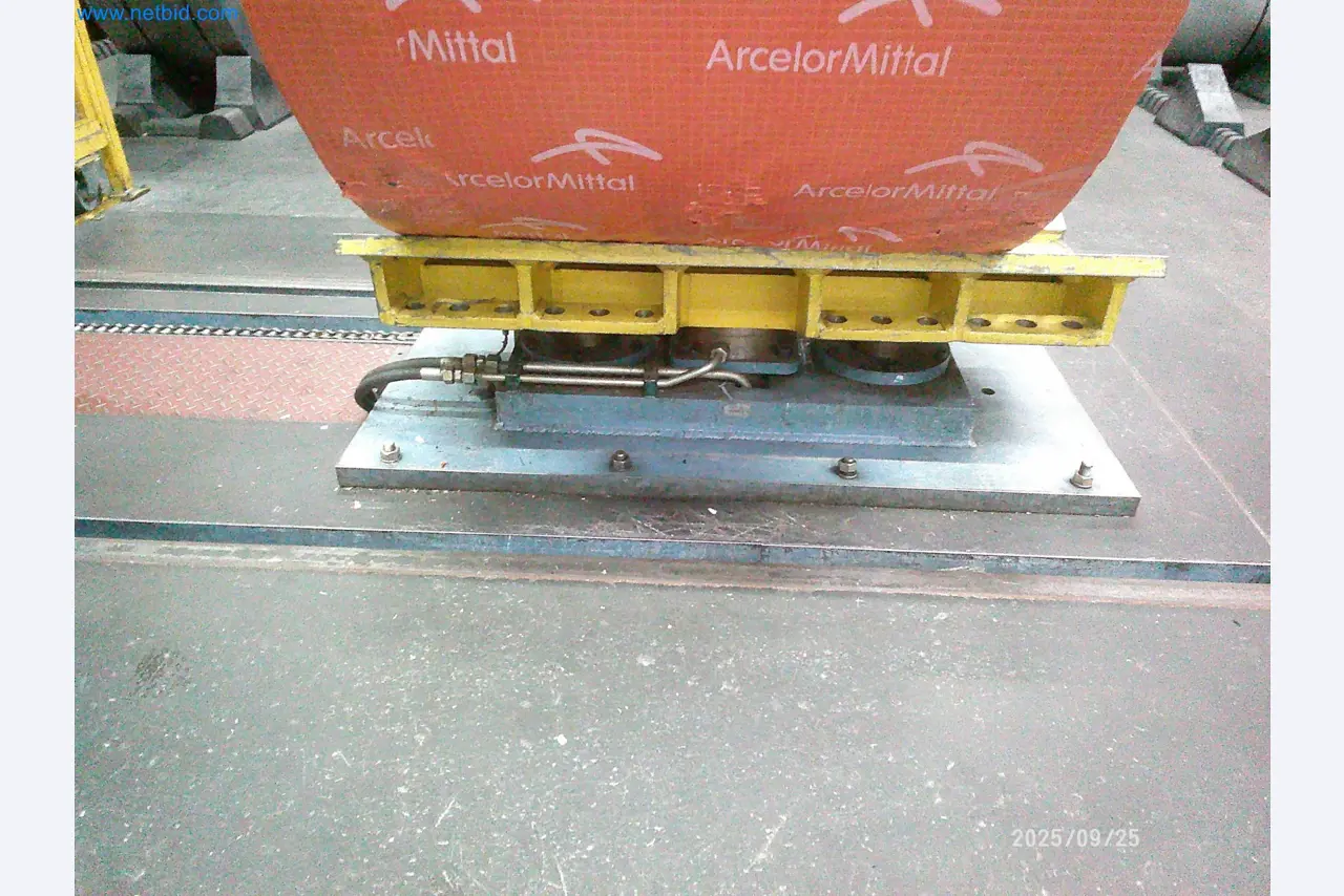 Machines and systems from the automotive supply industry-16