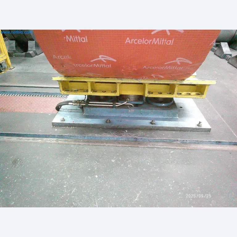 Machines and systems from the automotive supply industry-16