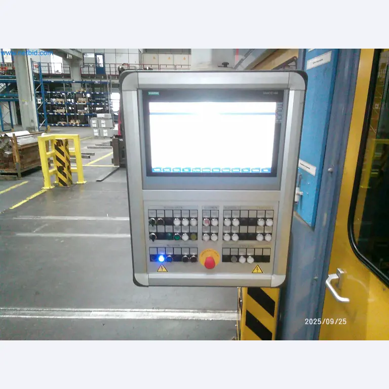 Machines and systems from the automotive supply industry-4