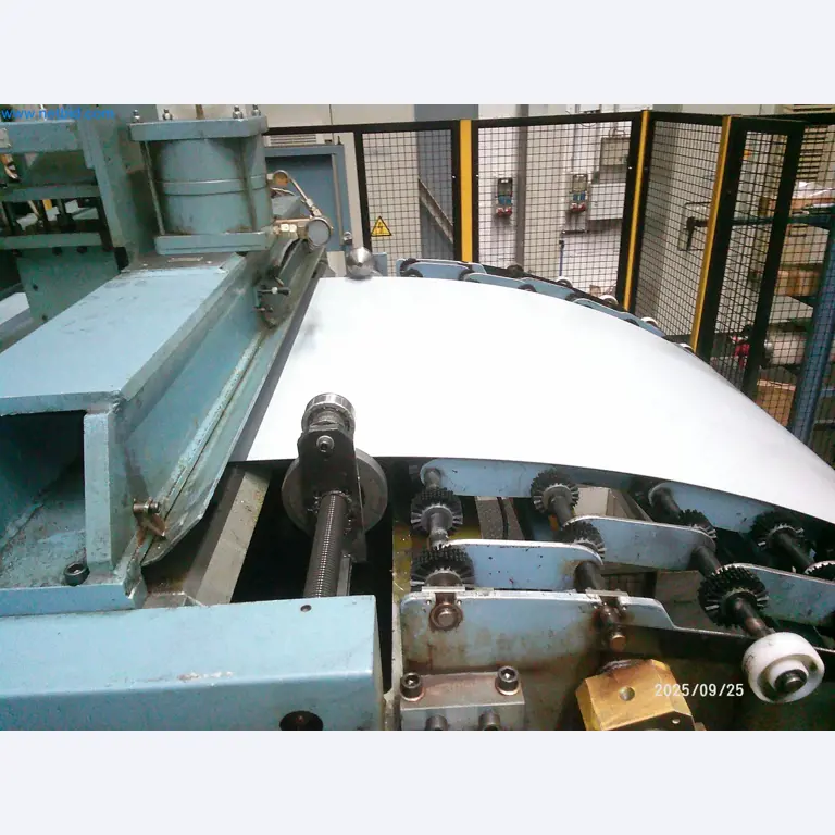 Machines and systems from the automotive supply industry-8