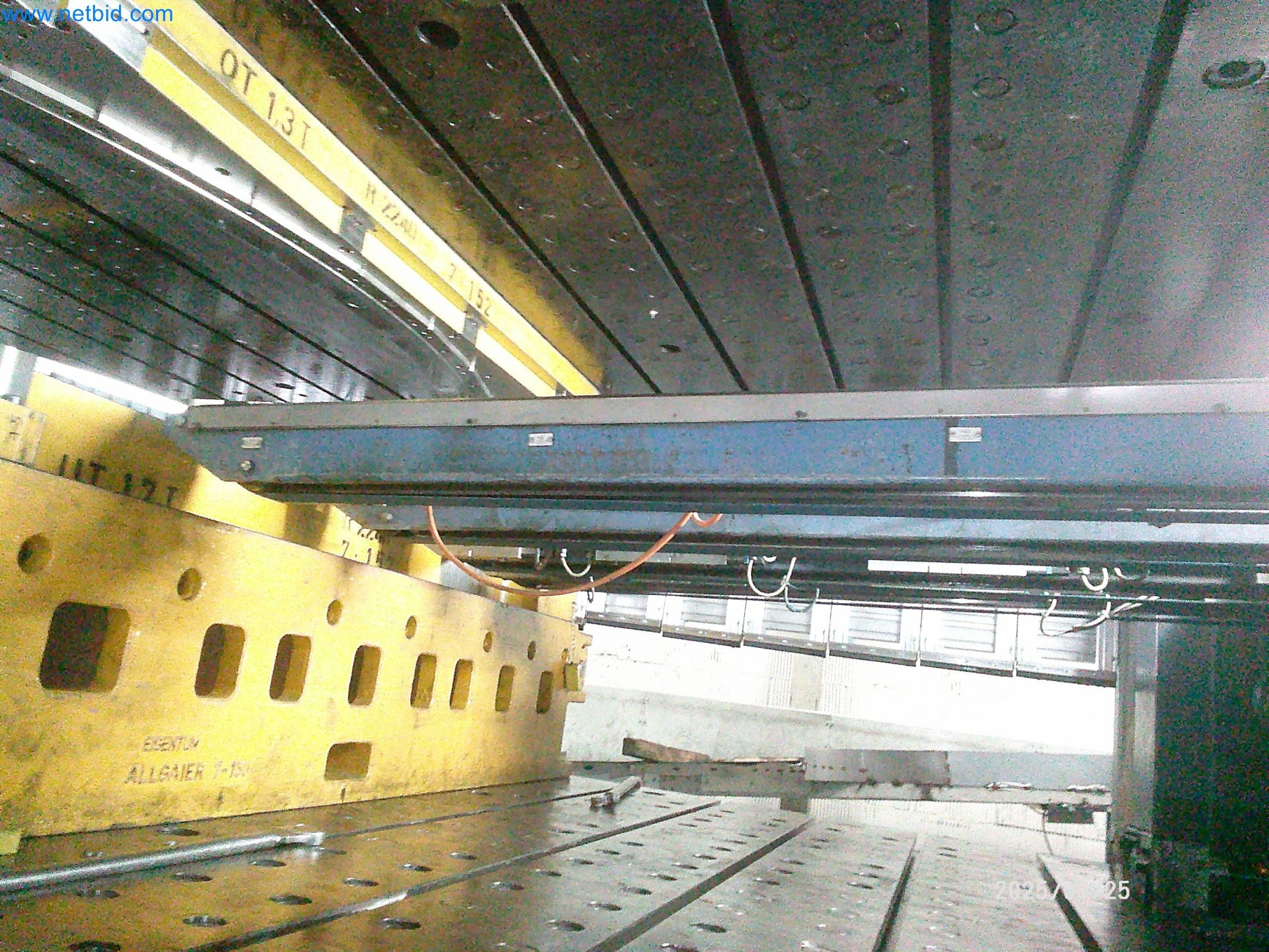 Machines and systems from the automotive supply industry-10