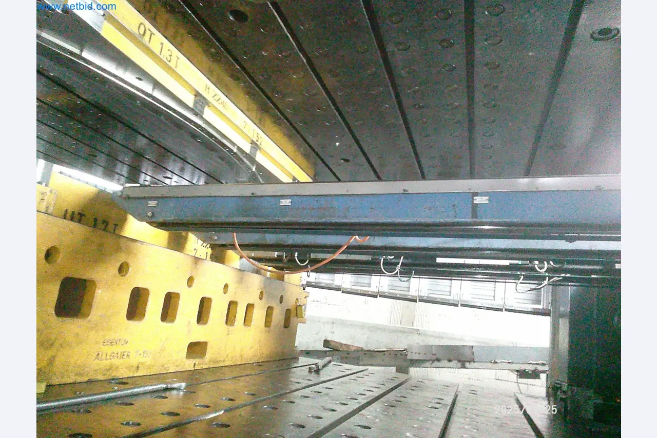 Machines and systems from the automotive supply industry-10