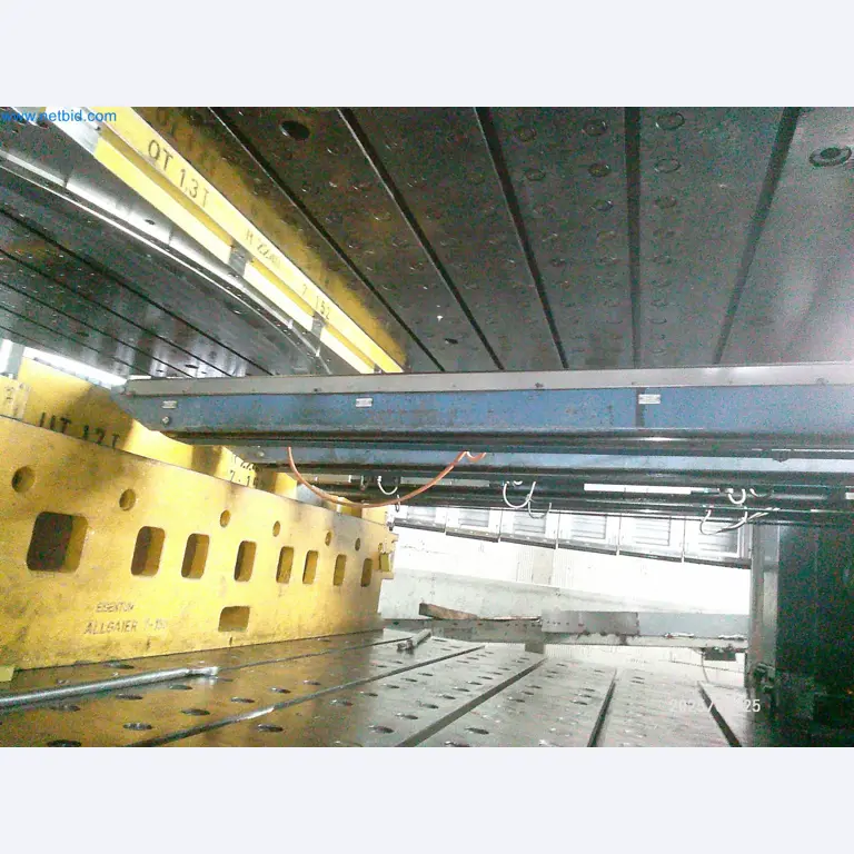 Machines and systems from the automotive supply industry-10