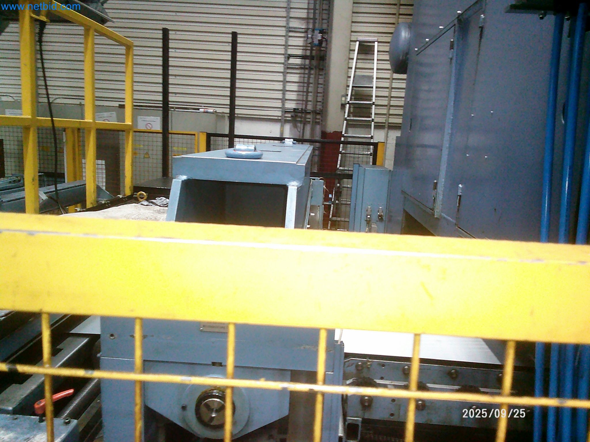 Machines and systems from the automotive supply industry-14