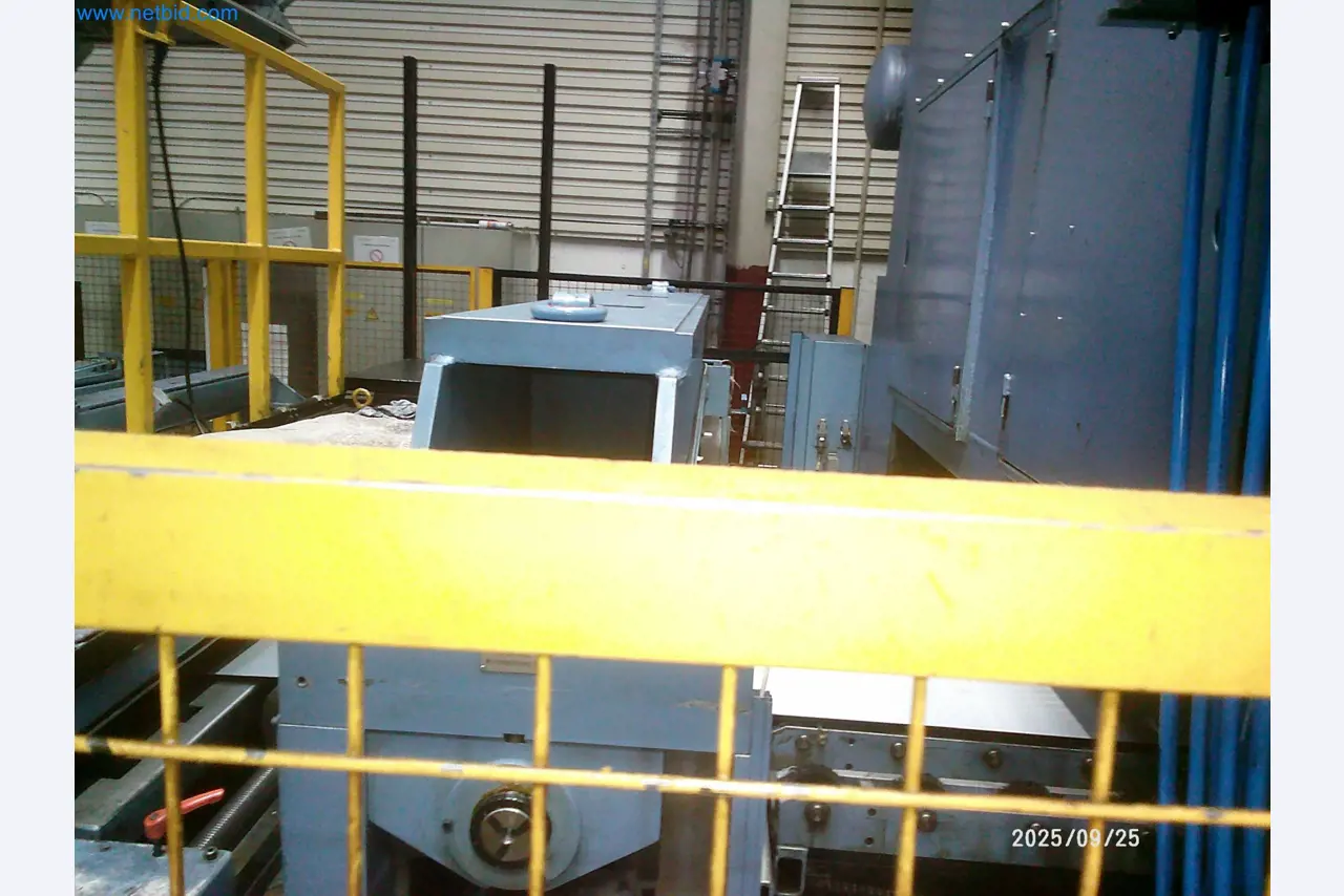 Machines and systems from the automotive supply industry-14