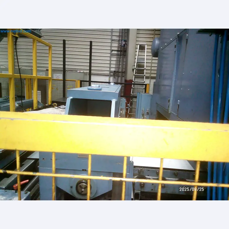 Machines and systems from the automotive supply industry-14