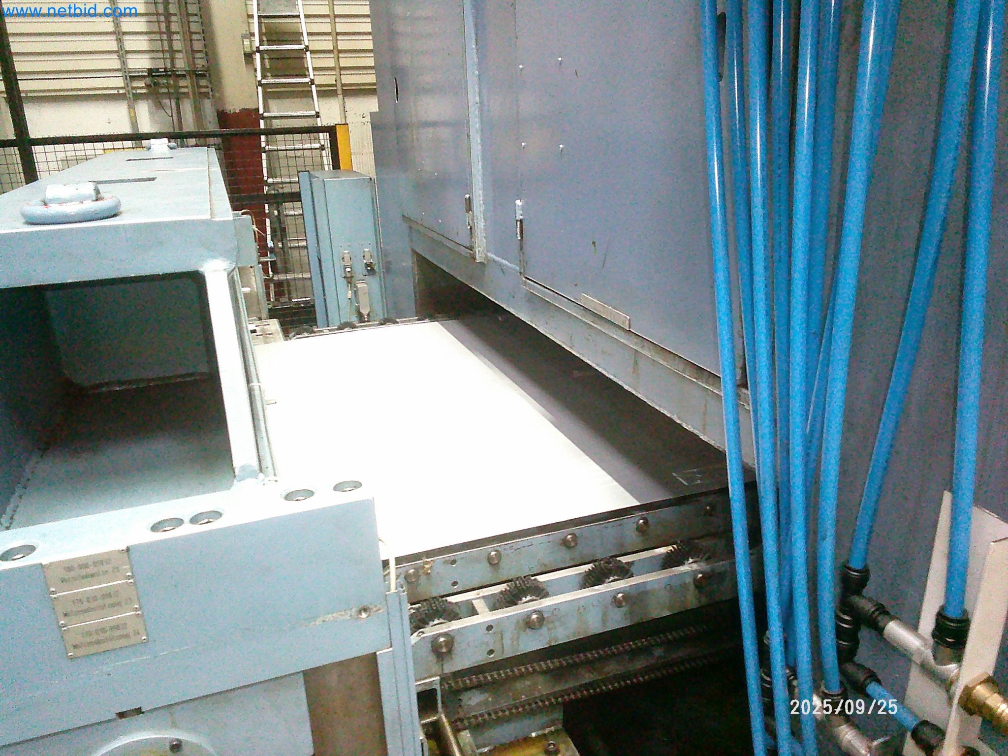 Machines and systems from the automotive supply industry-15