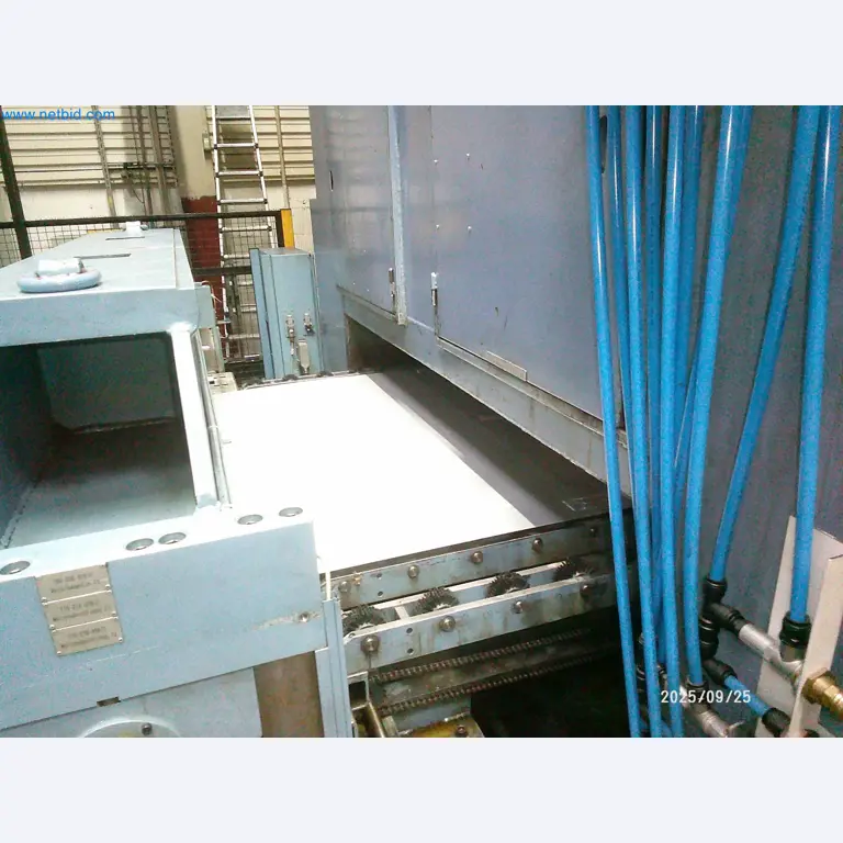 Machines and systems from the automotive supply industry-15