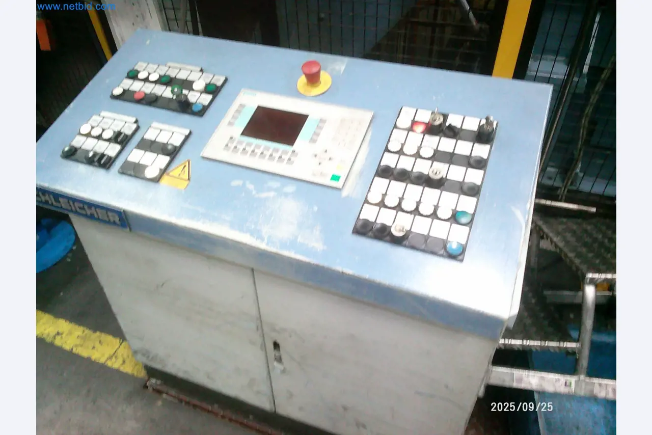 Machines and systems from the automotive supply industry-16