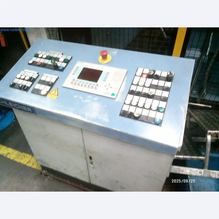 Machines and systems from the automotive supply industry-16