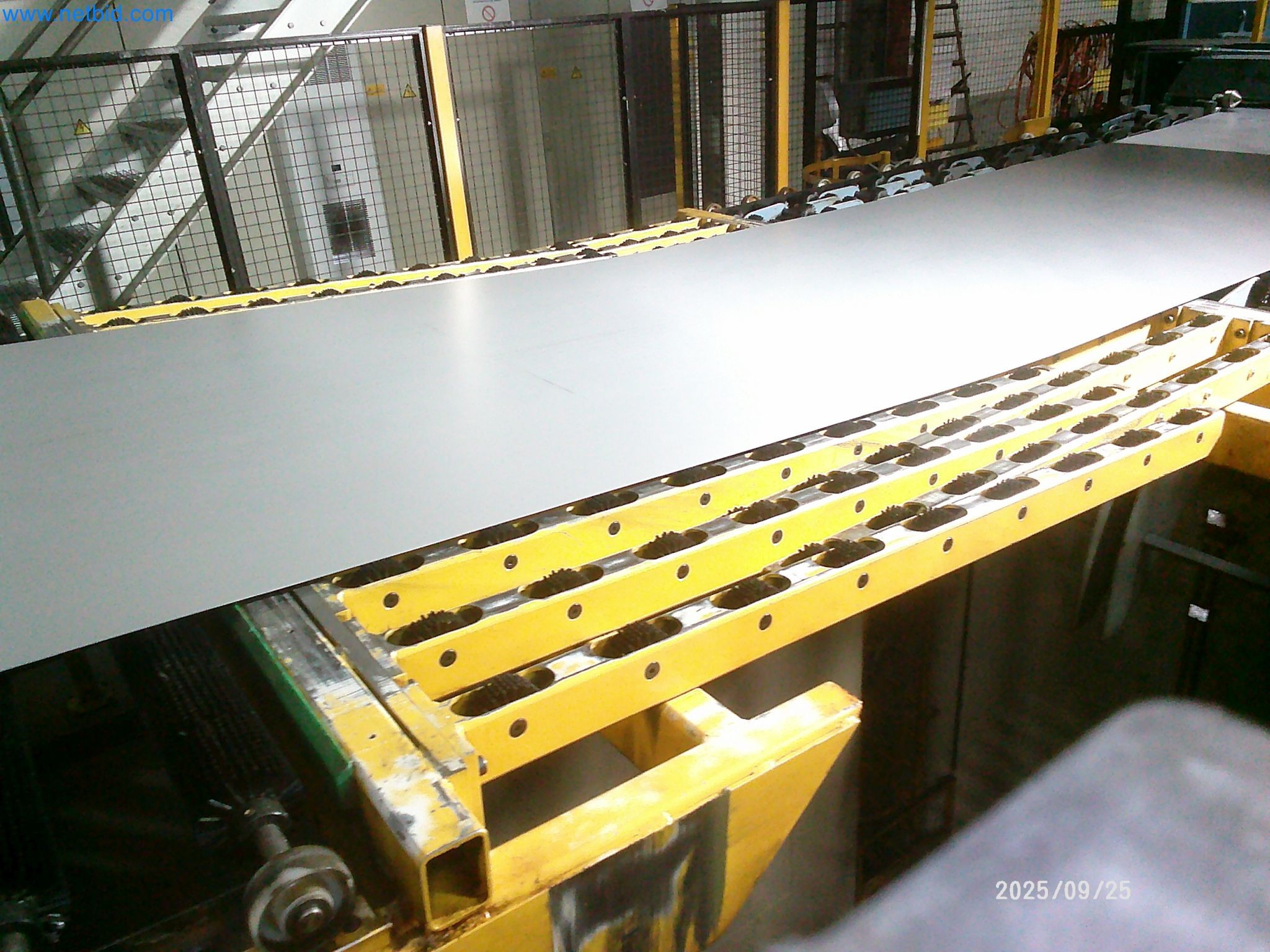 Machines and systems from the automotive supply industry-18