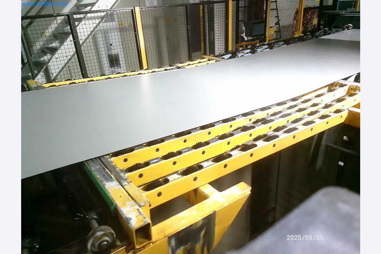 Machines and systems from the automotive supply industry-18