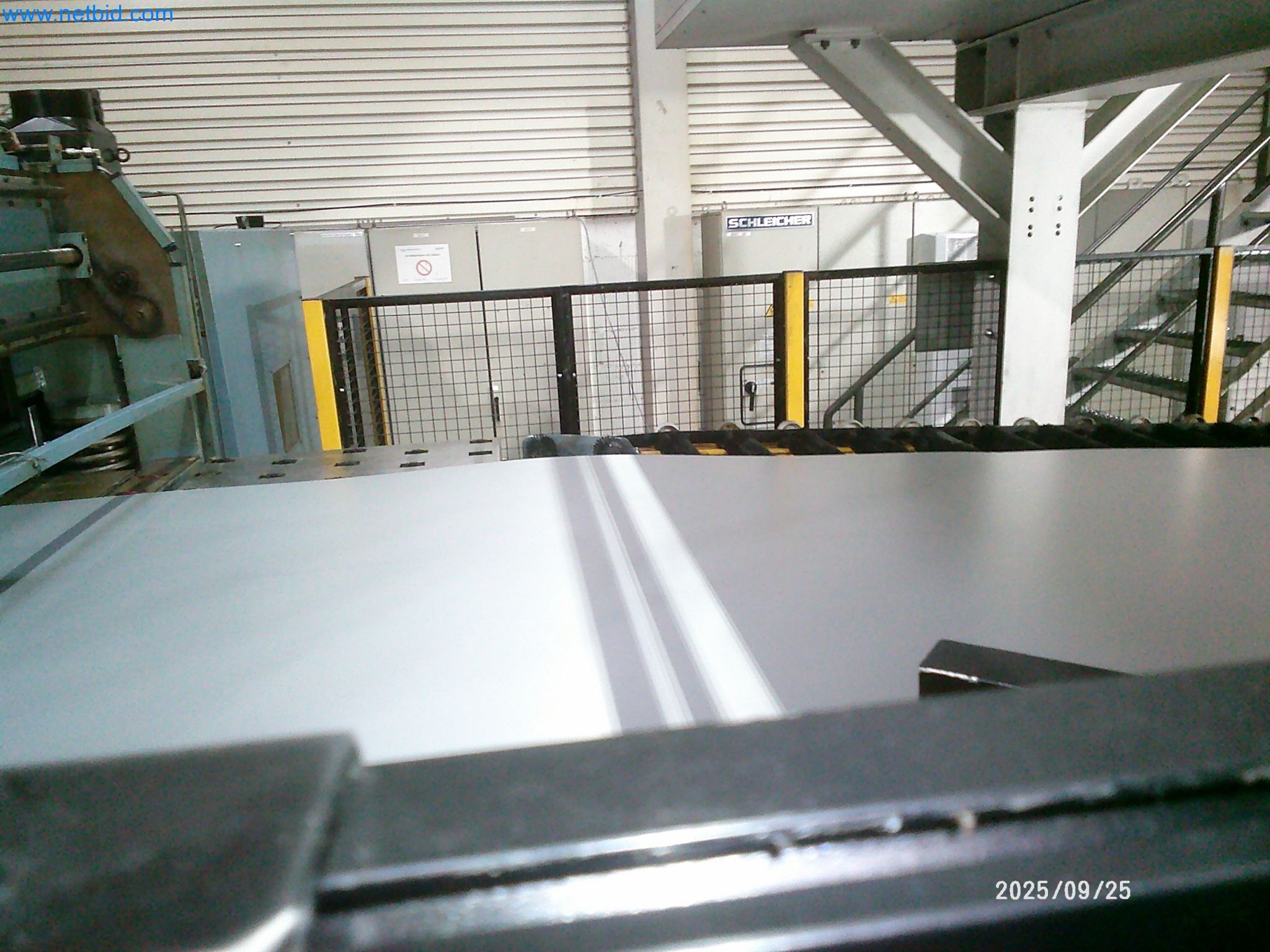 Machines and systems from the automotive supply industry-20