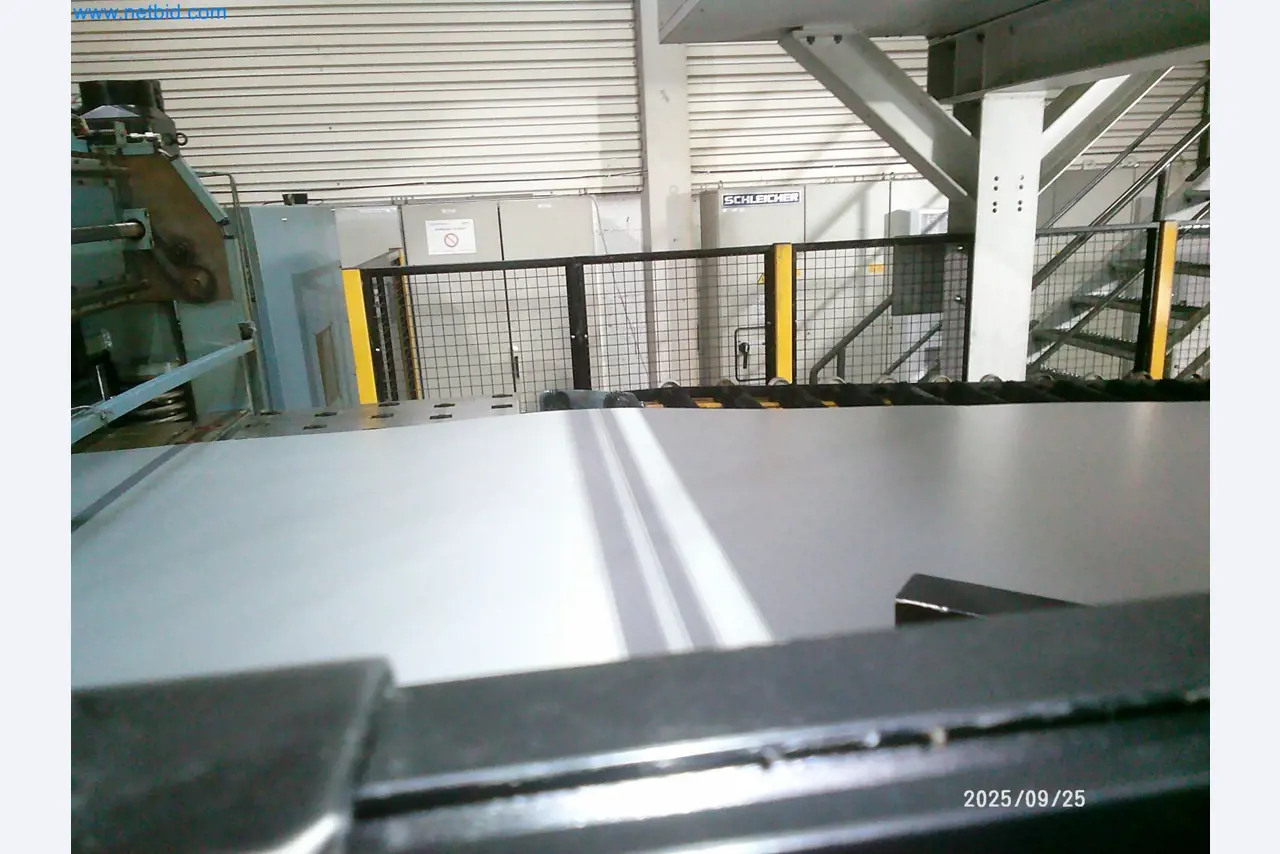 Machines and systems from the automotive supply industry-20