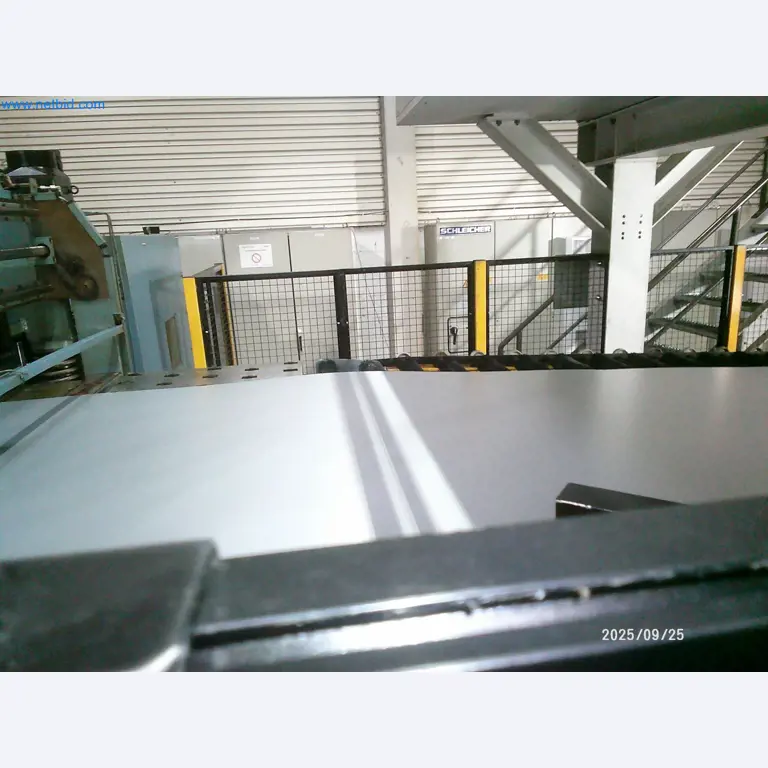 Machines and systems from the automotive supply industry-20