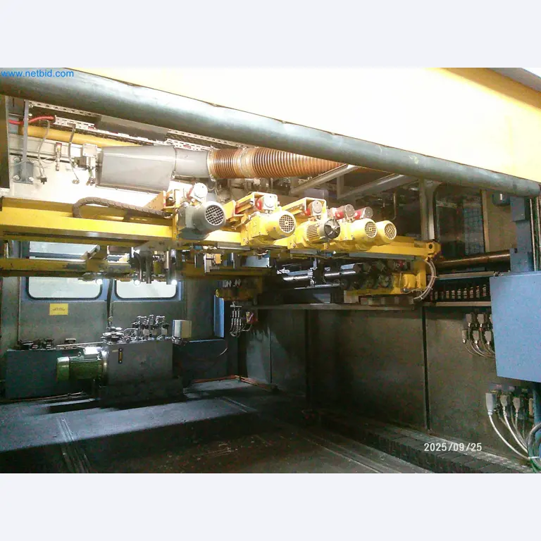 Machines and systems from the automotive supply industry-3