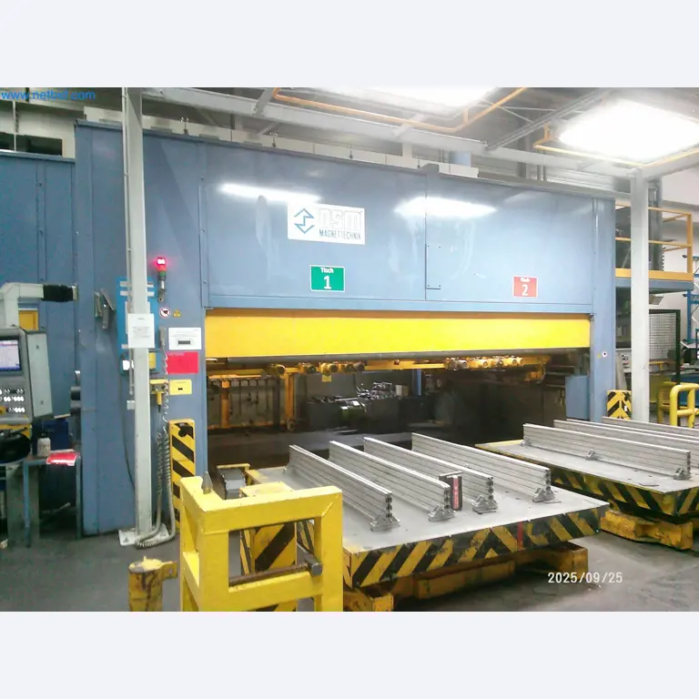 Machines and systems from the automotive supply industry-5