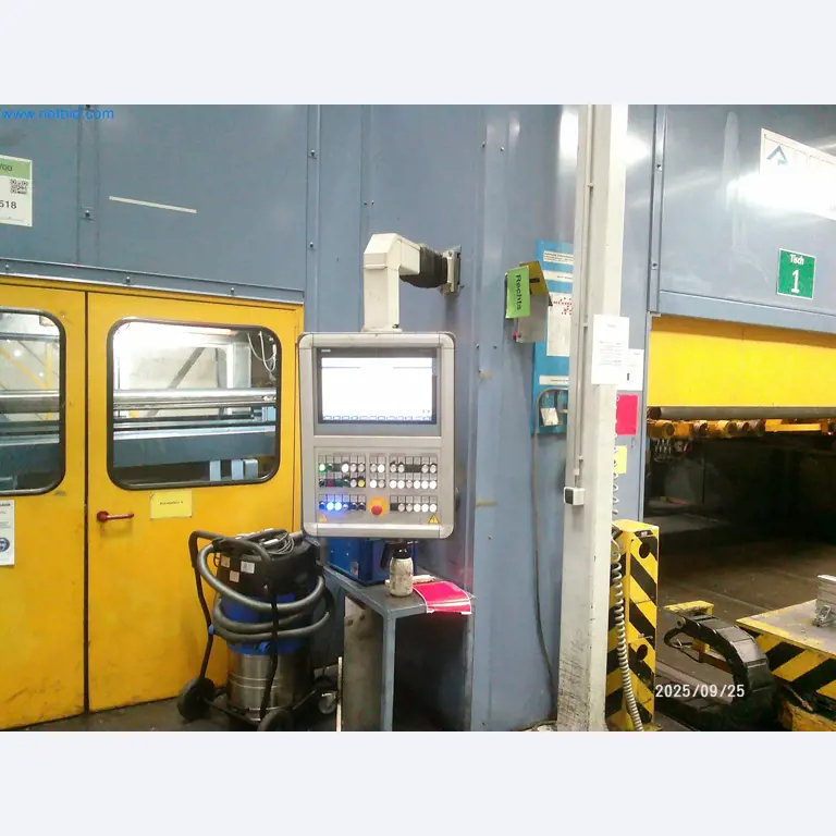 Machines and systems from the automotive supply industry-6