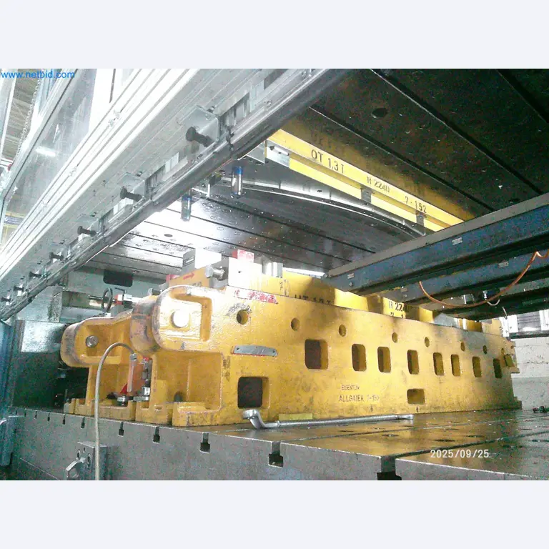 Machines and systems from the automotive supply industry-9