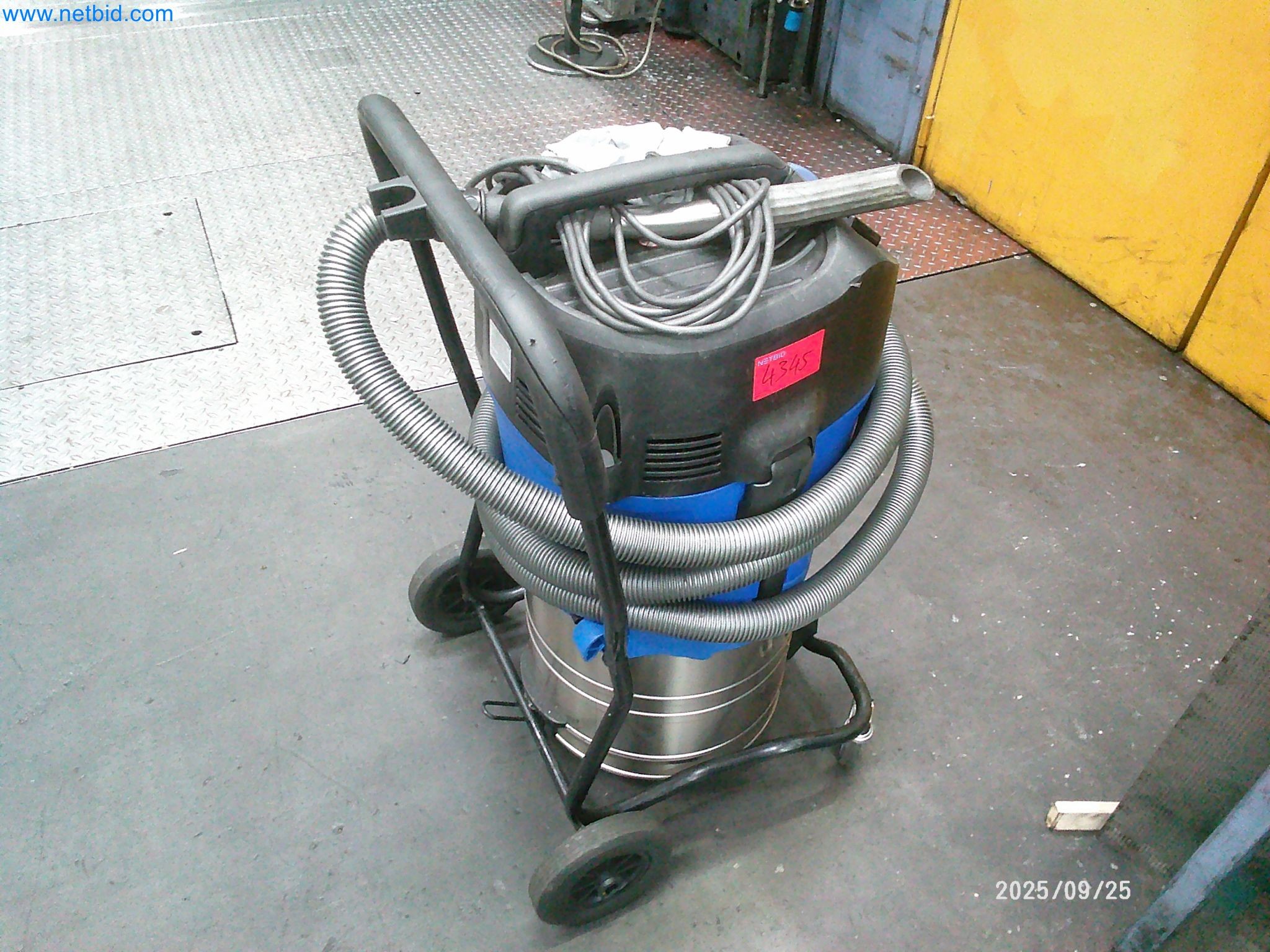 Machines and systems from the automotive supply industry-1