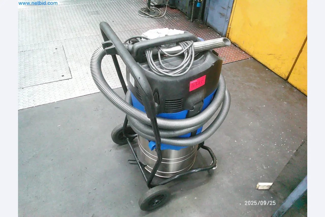 Machines and systems from the automotive supply industry-1