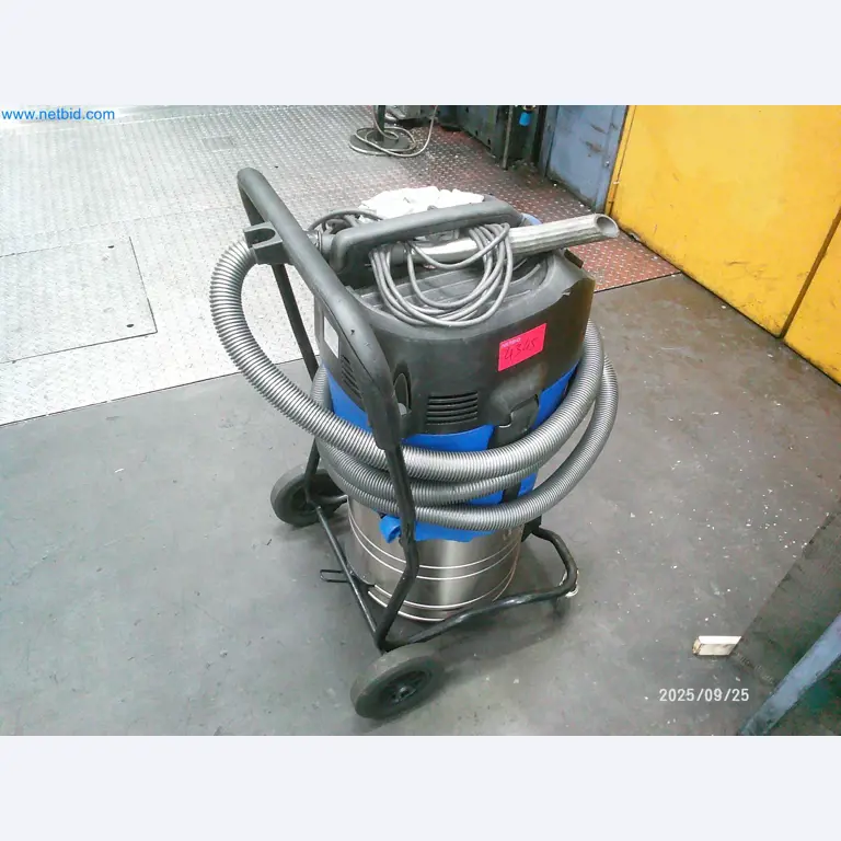 Machines and systems from the automotive supply industry-1