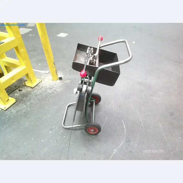 Machines and systems from the automotive supply industry-2