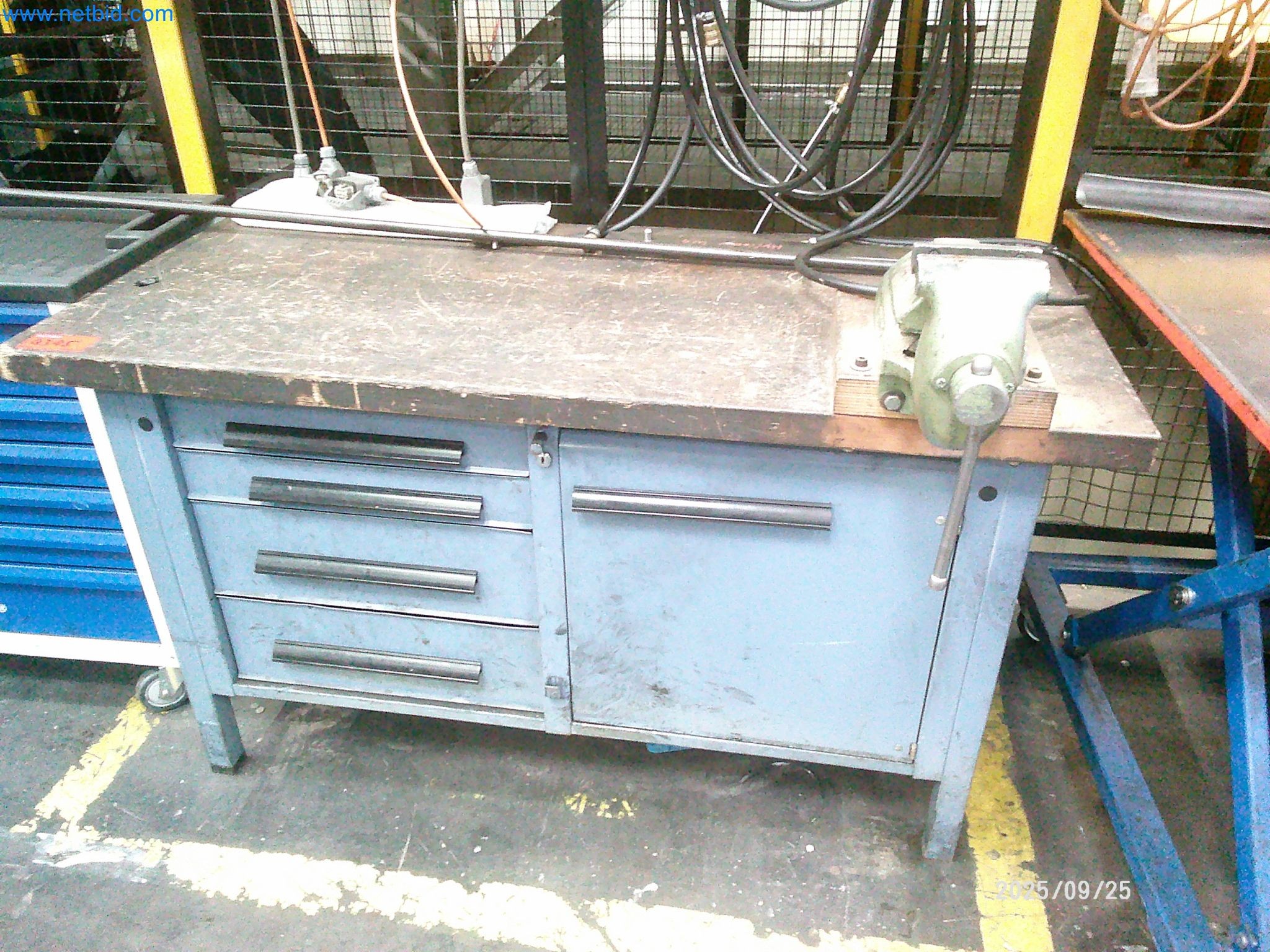 Machines and systems from the automotive supply industry-3