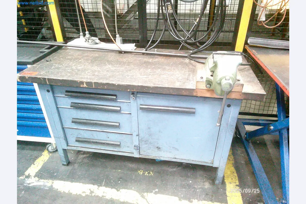 Machines and systems from the automotive supply industry-3