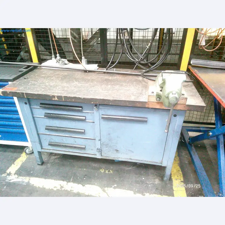 Machines and systems from the automotive supply industry-3