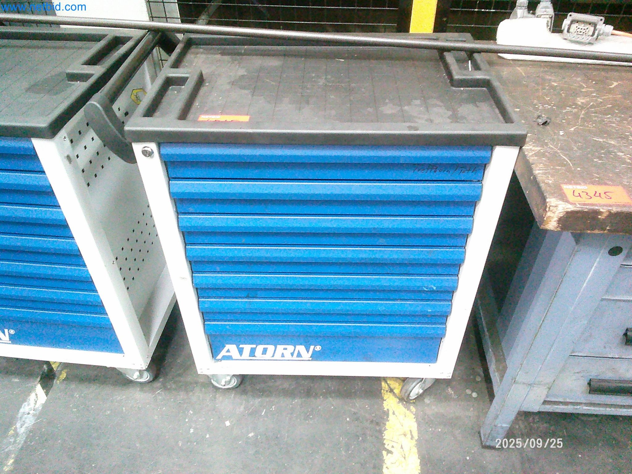 Machines and systems from the automotive supply industry-4