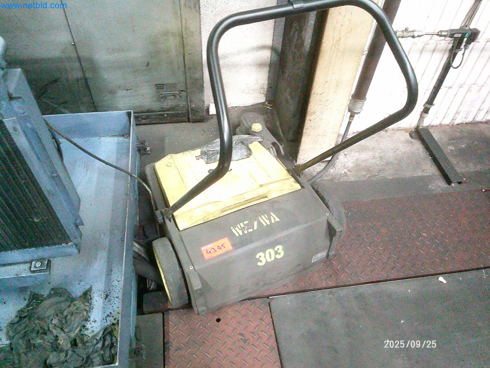 Machines and systems from the automotive supply industry-5