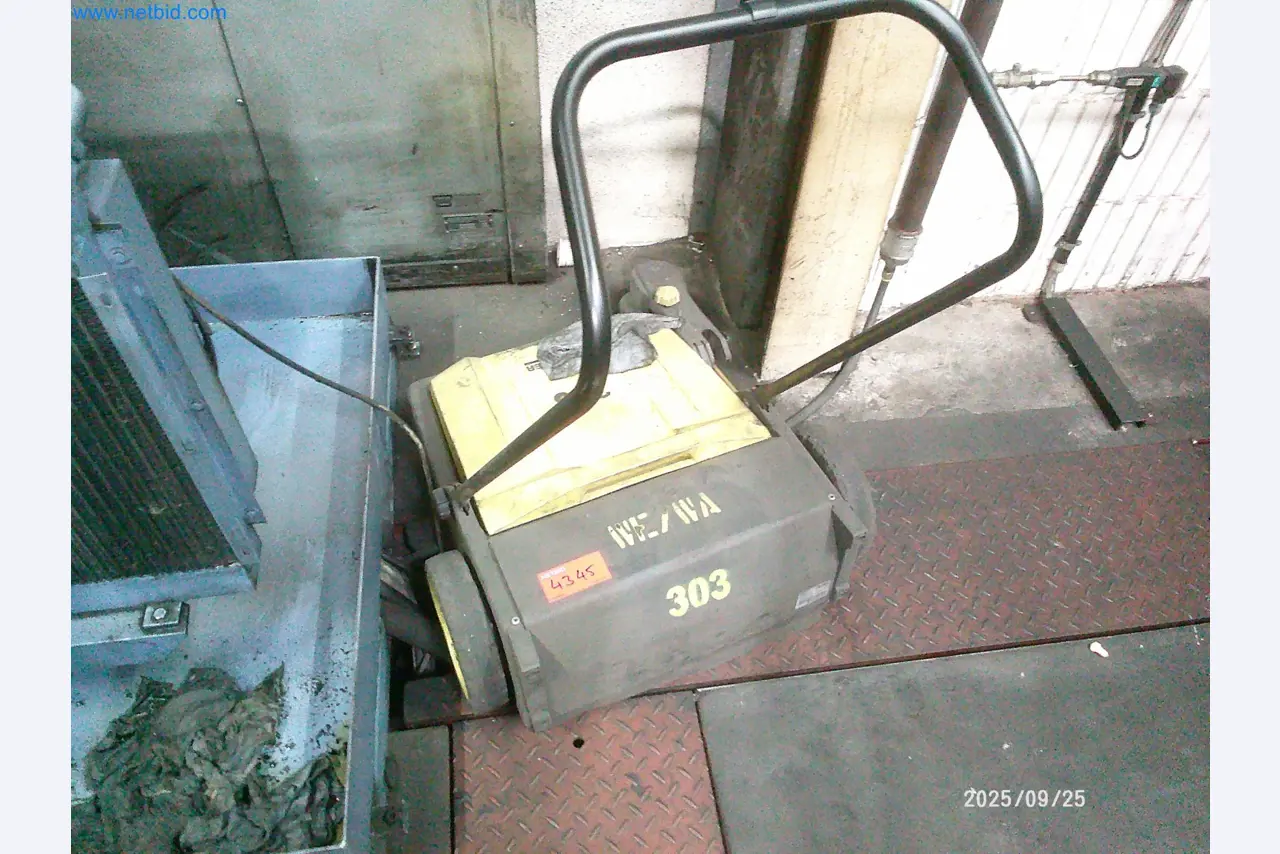 Machines and systems from the automotive supply industry-5