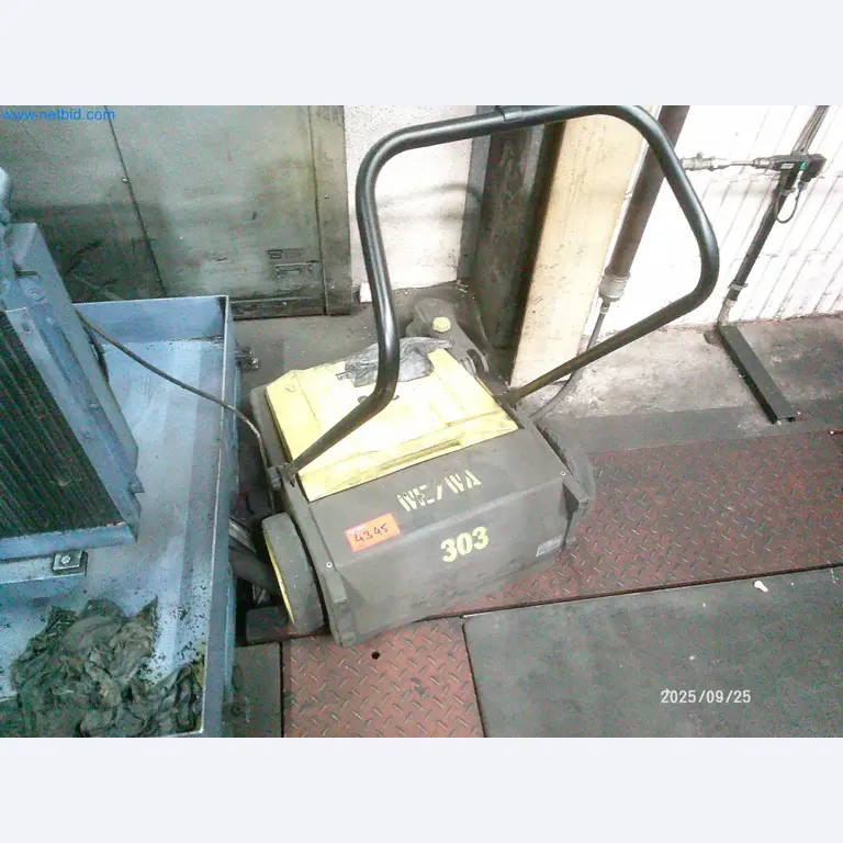 Machines and systems from the automotive supply industry-5