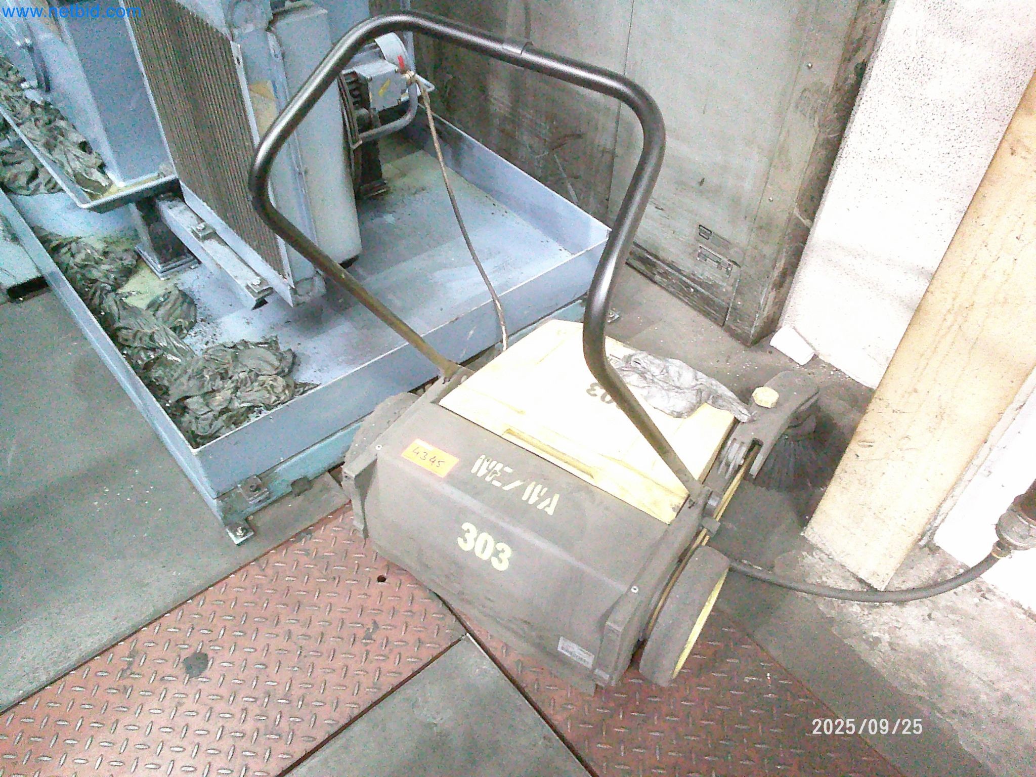 Machines and systems from the automotive supply industry-6