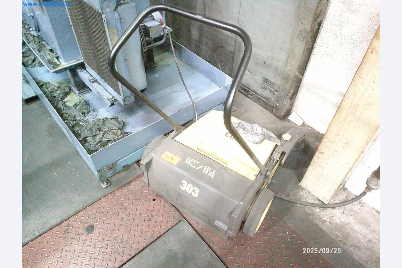 Machines and systems from the automotive supply industry-6