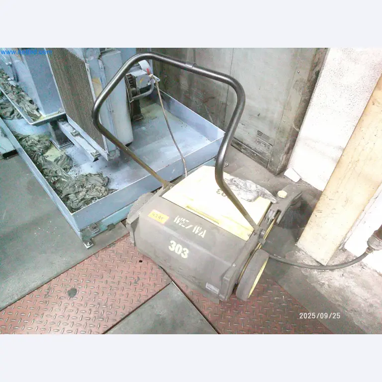 Machines and systems from the automotive supply industry-6