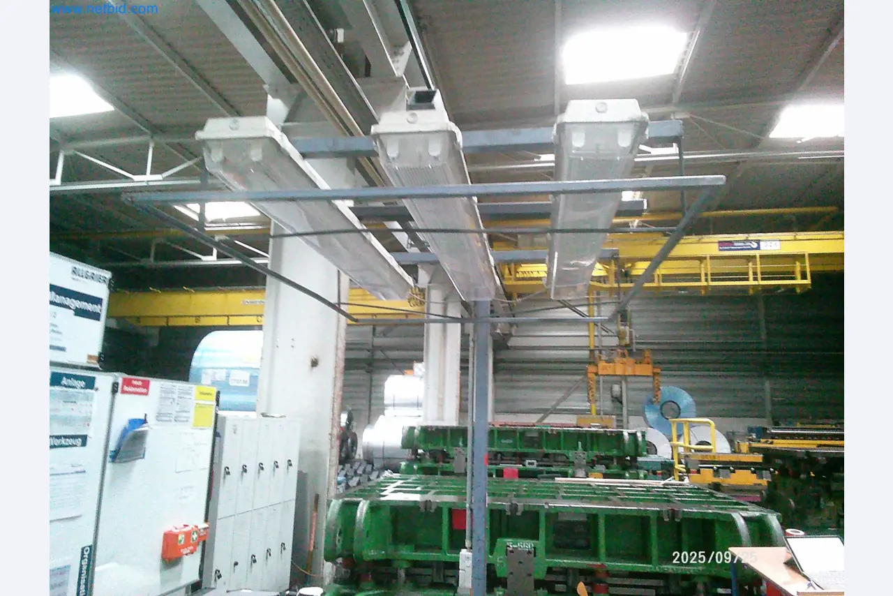 Machines and systems from the automotive supply industry-2