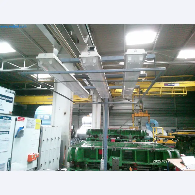 Machines and systems from the automotive supply industry-2