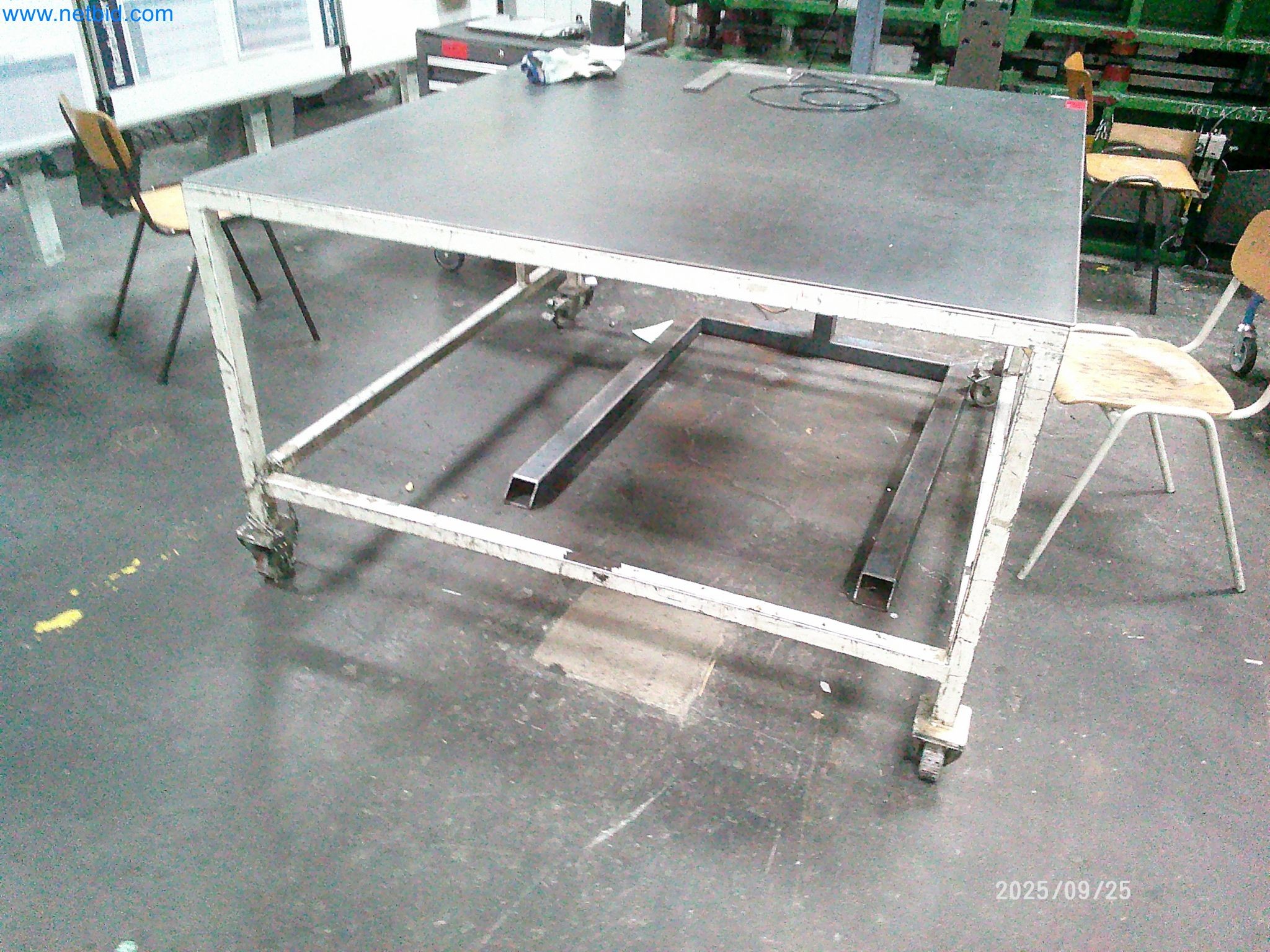 Machines and systems from the automotive supply industry-3