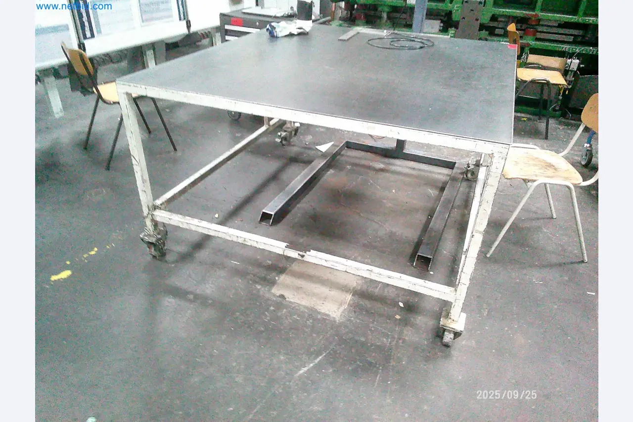 Machines and systems from the automotive supply industry-3