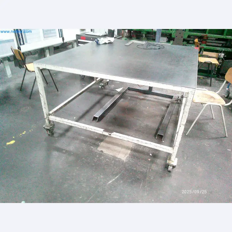 Machines and systems from the automotive supply industry-3