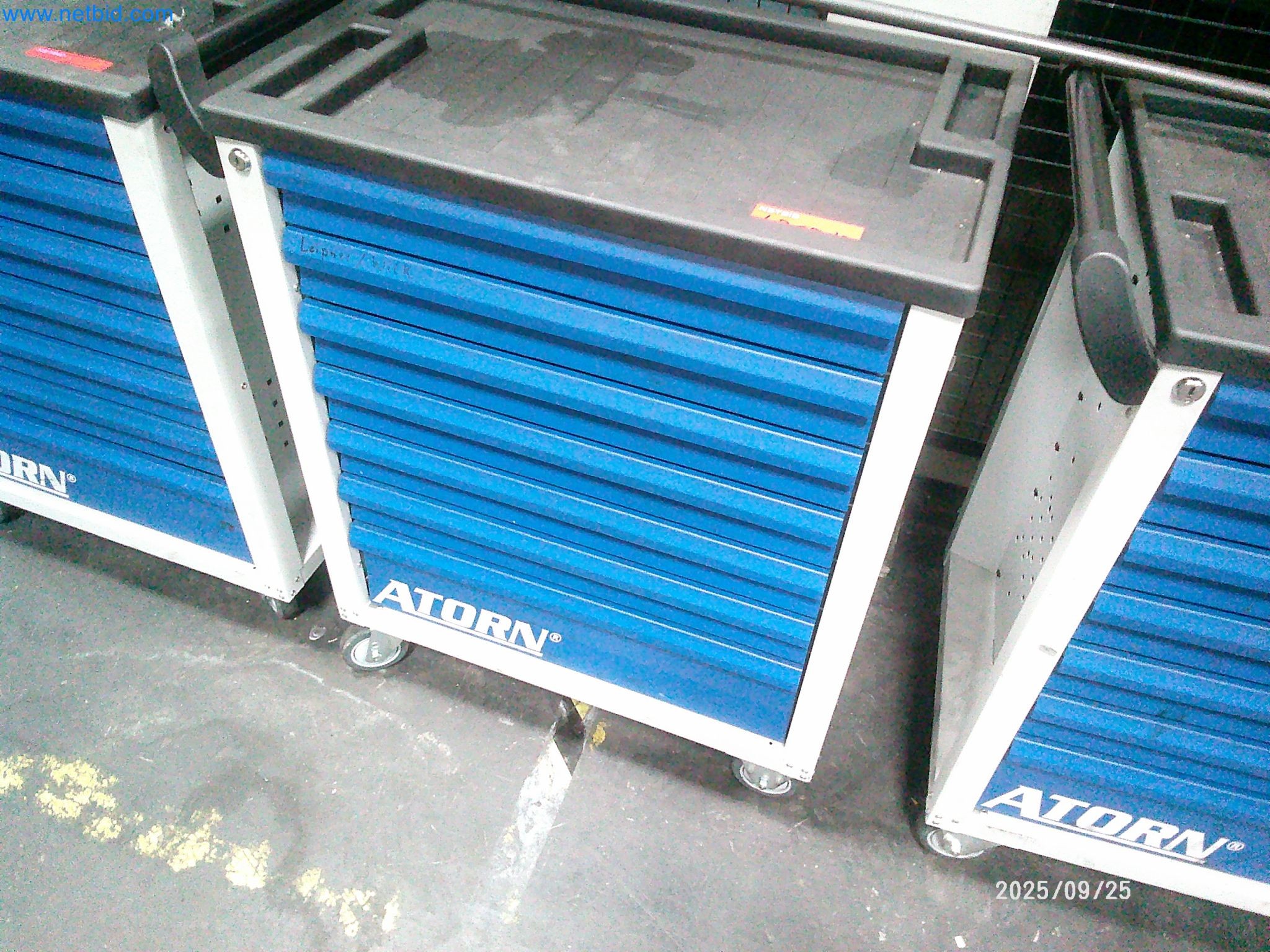 Machines and systems from the automotive supply industry-1