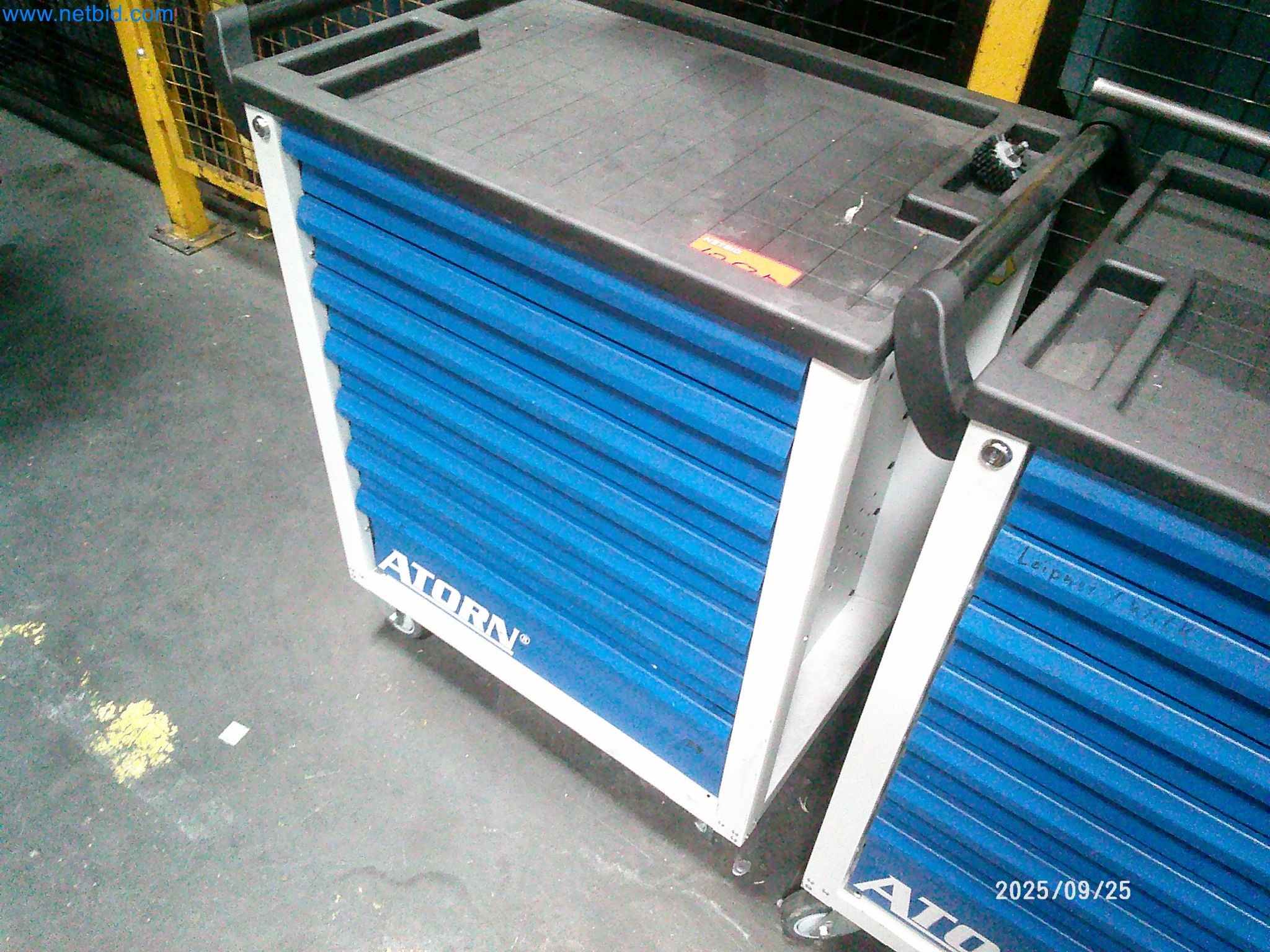 Machines and systems from the automotive supply industry-1