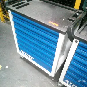 Workshop trolley Atorn