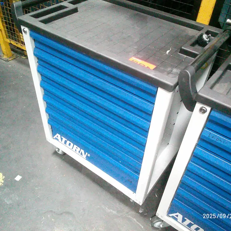 Workshop trolley Atorn