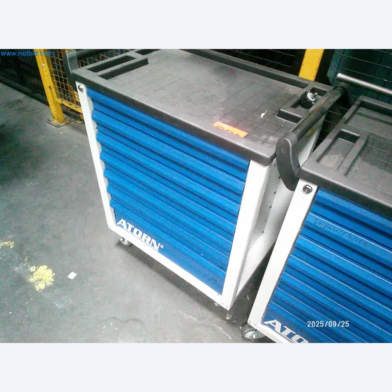 Machines and systems from the automotive supply industry-1