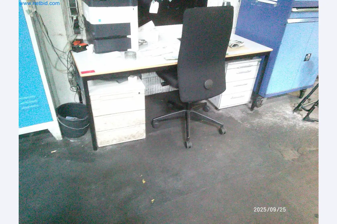 Machines and systems from the automotive supply industry-2