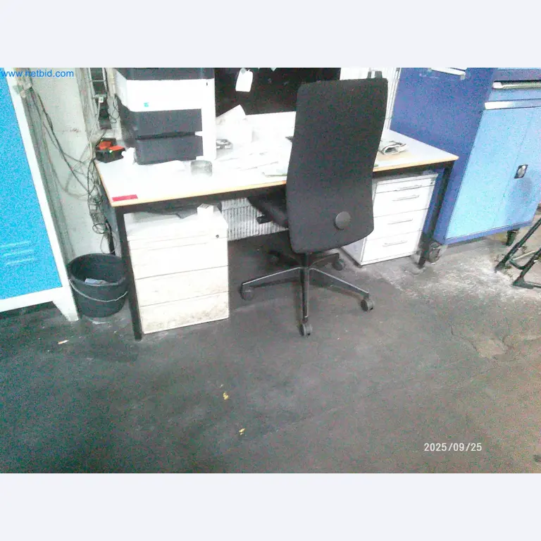 Machines and systems from the automotive supply industry-2